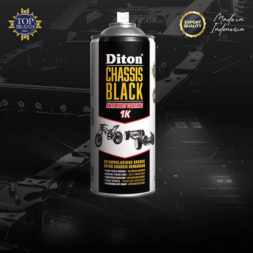 DITON PREMIUM - CHASIS 1K
