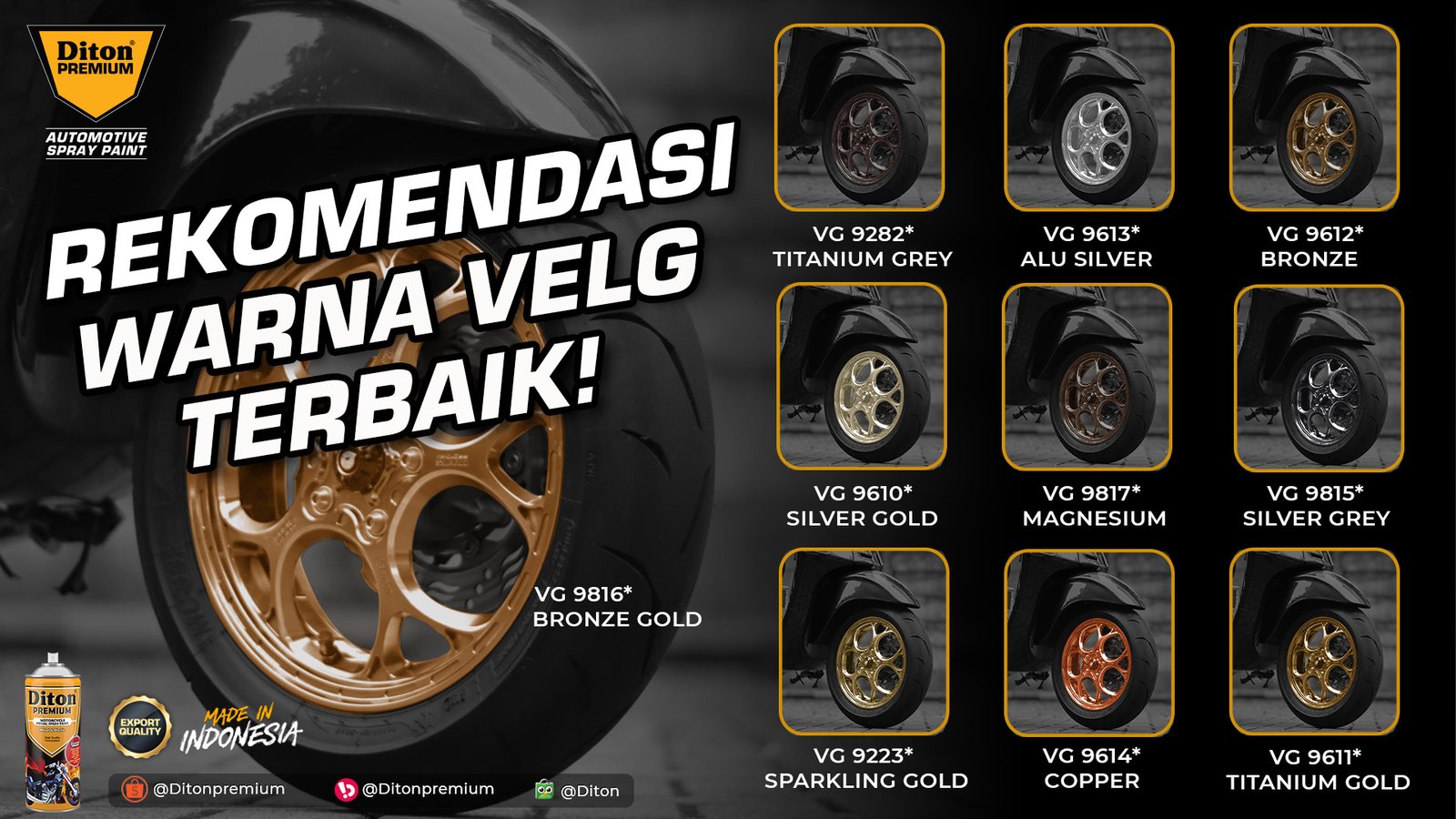 velg