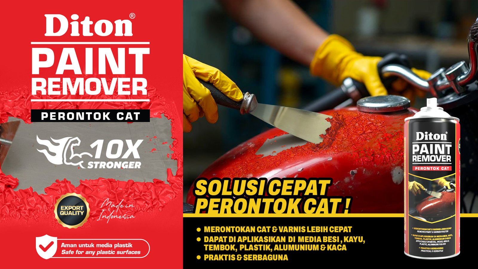 remover