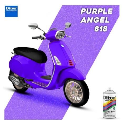 DITON - PURPLE ANGEL 818 150ML