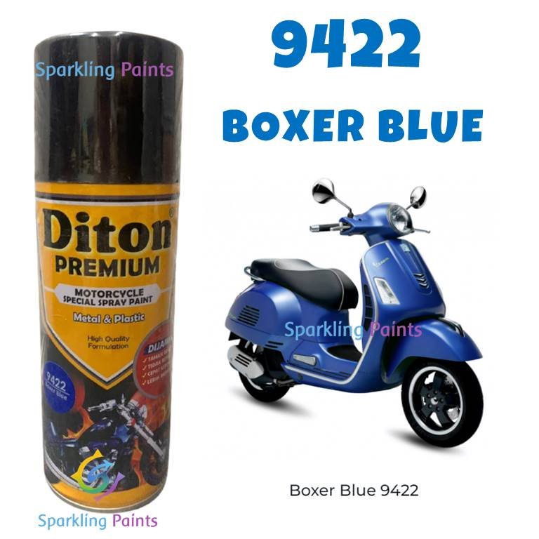 DITON PREMIUM - BOXER BLUE 9422 400ML