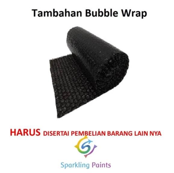 TAMBAHAN BUBBLE WRAP