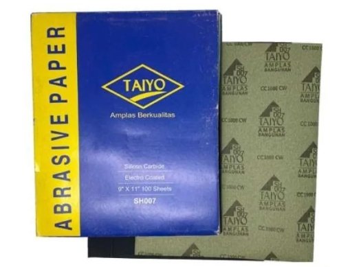 Amplas Taiyo